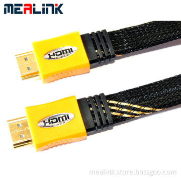 HDMI Flat Cable (1.3V 1.4V) (YLC-301B)
